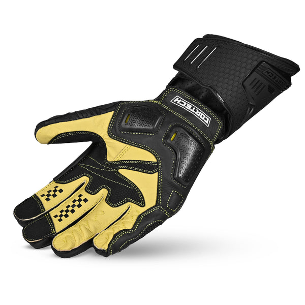 SECTOR PRO RR GLOVE BKWT