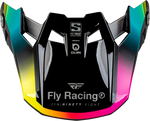 Formula S Carbon Legacy Visor (2024)
