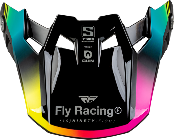 Formula S Carbon Legacy Visor (2024)