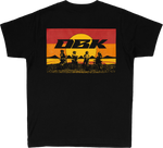Youth Sunday Stripe Tee (2026)