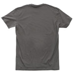 PURVEYOR TEE GUNMETAL