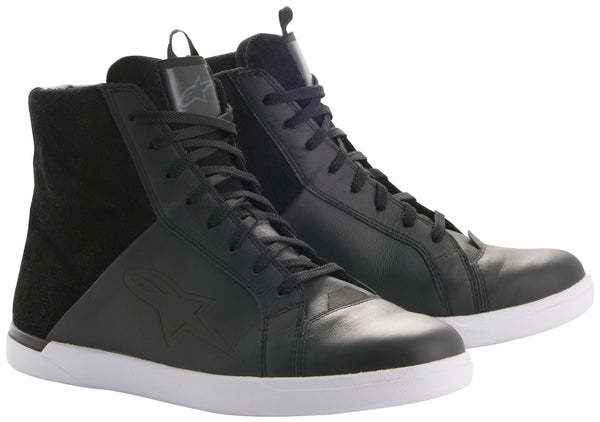 JAM DRYSTAR SHOE BK