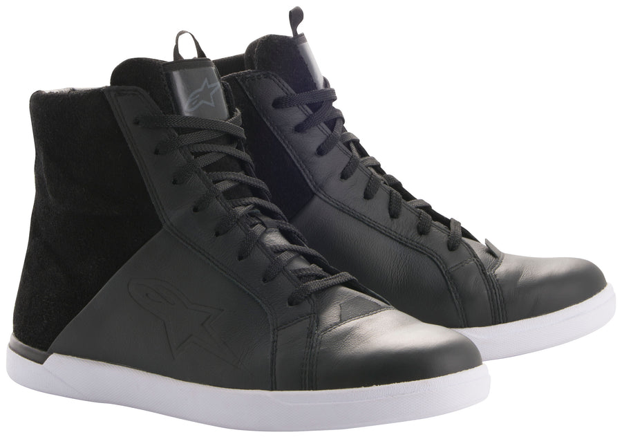 JAM DRYSTAR SHOE BK
