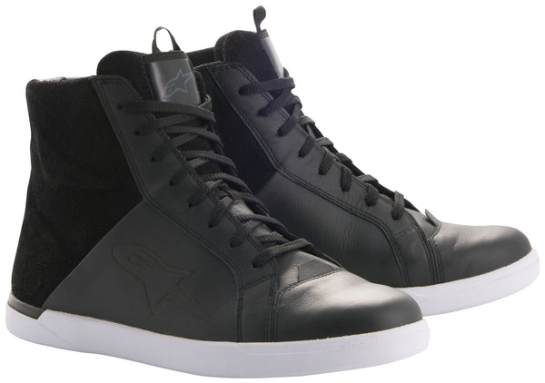 JAM DRYSTAR SHOE BK