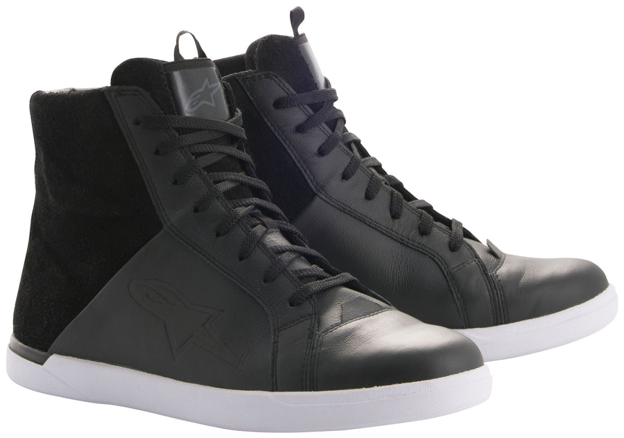 JAM DRYSTAR SHOE BK