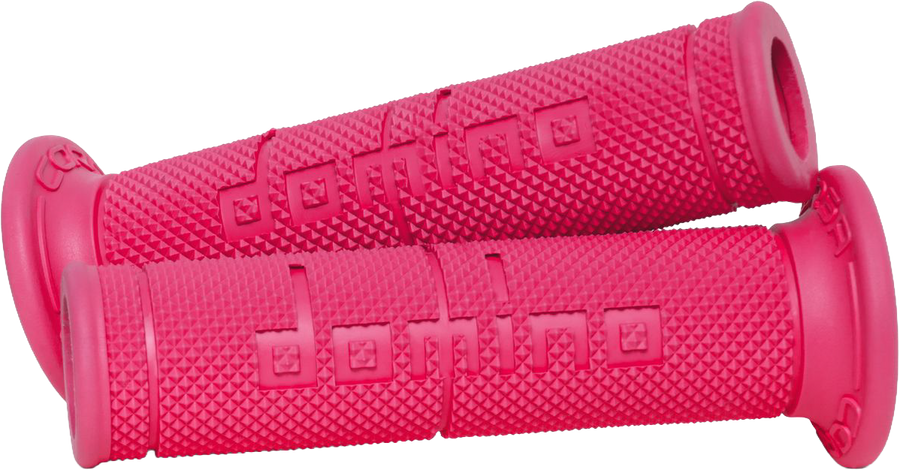 CORSA GRIPS FUSCHIA PAIR