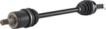 6 BALL AXLE