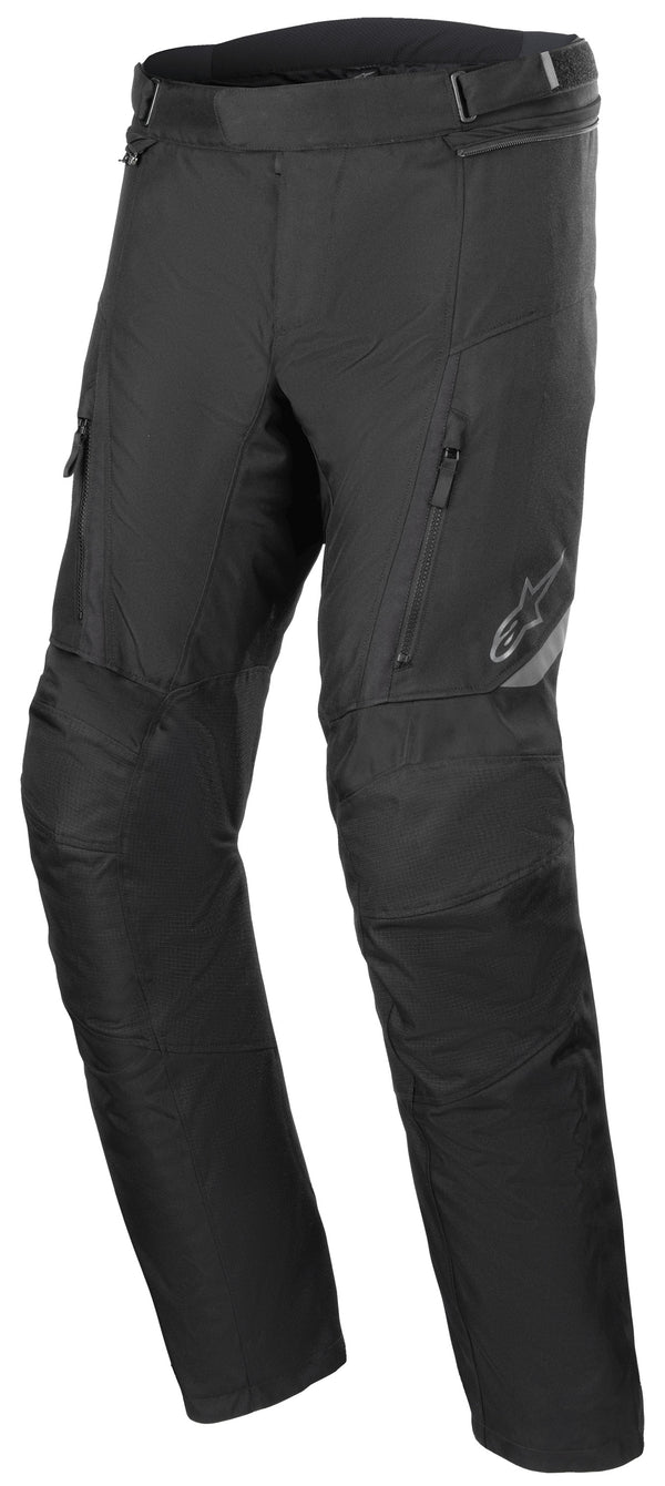 ST ST-1 WP PANT BLACK XL