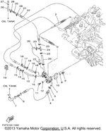 VALVE, CHECK | 6R3-13183-10-00