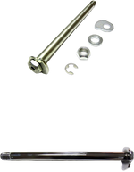 Rear Axle