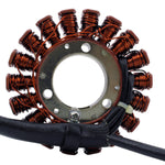 HIGH OUTPUT STATOR +20% STATOR+PICKUP+CONNECTOR | RM01049