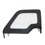 FRONT UPPER SOFT DOORS PAIR POL | 32600