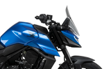 WINDSCREEN NAKED NEW GEN TOUR SMOKE HON