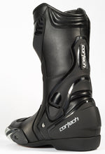 LATIGO WP RR BOOT BLACK