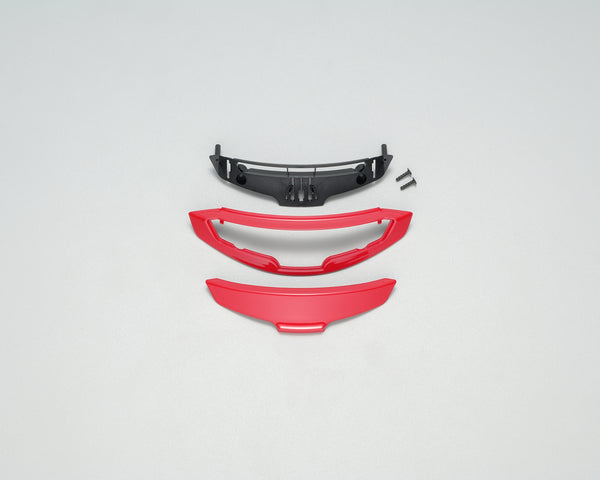 RF-1200 LOWER AIR INTAKE SRD