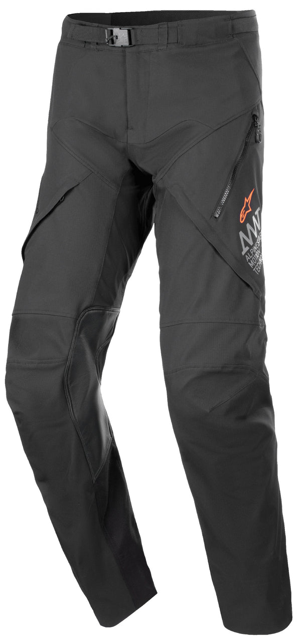 AMT8 DRY XF PANT BK