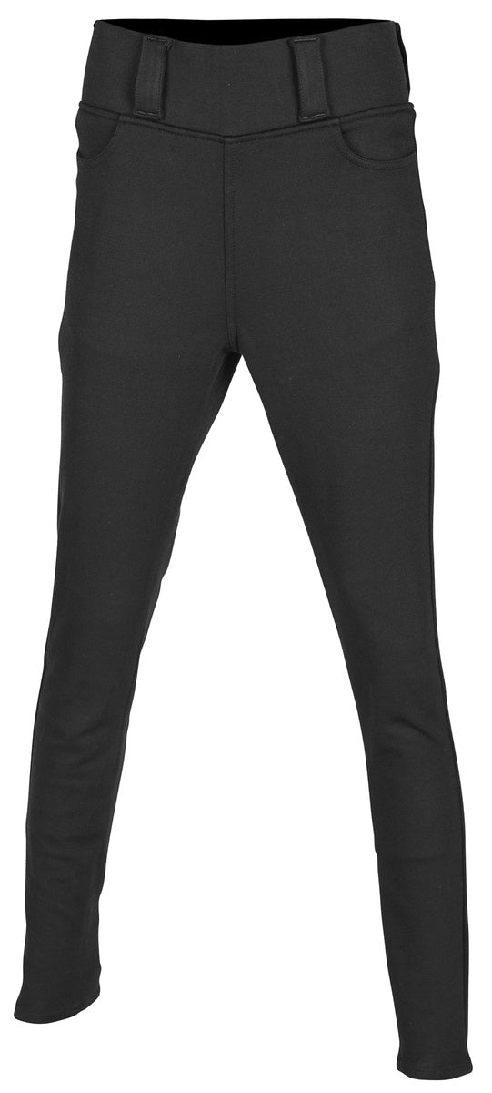LOLO LEGGINGS BLACK