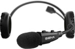 3S Plus Bluetooth System Components