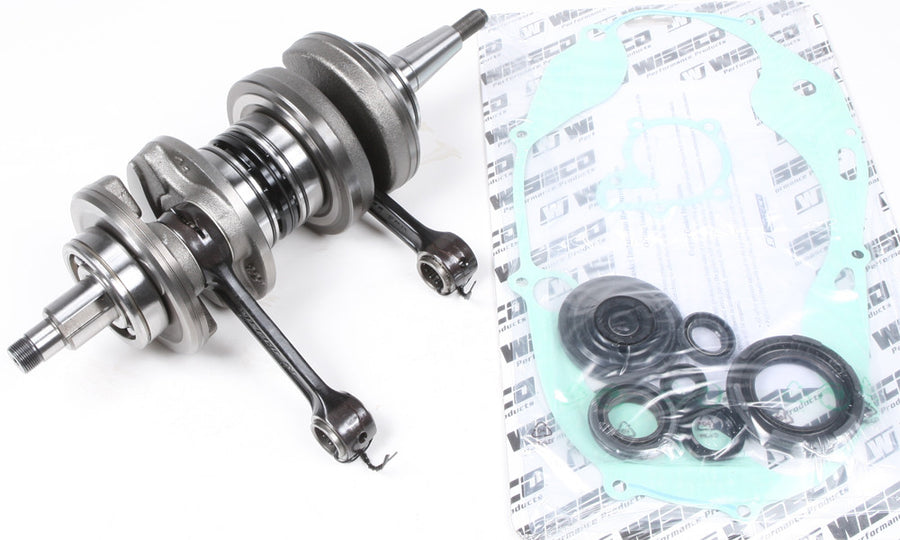BOTTOM END KIT YAM | WPC100