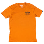 VIRTUE TEE RUST