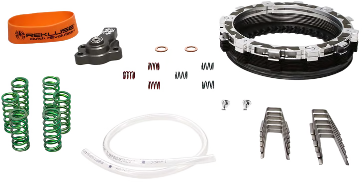 RADIUSX 4.0 CLUTCH HON | RMS-8301102