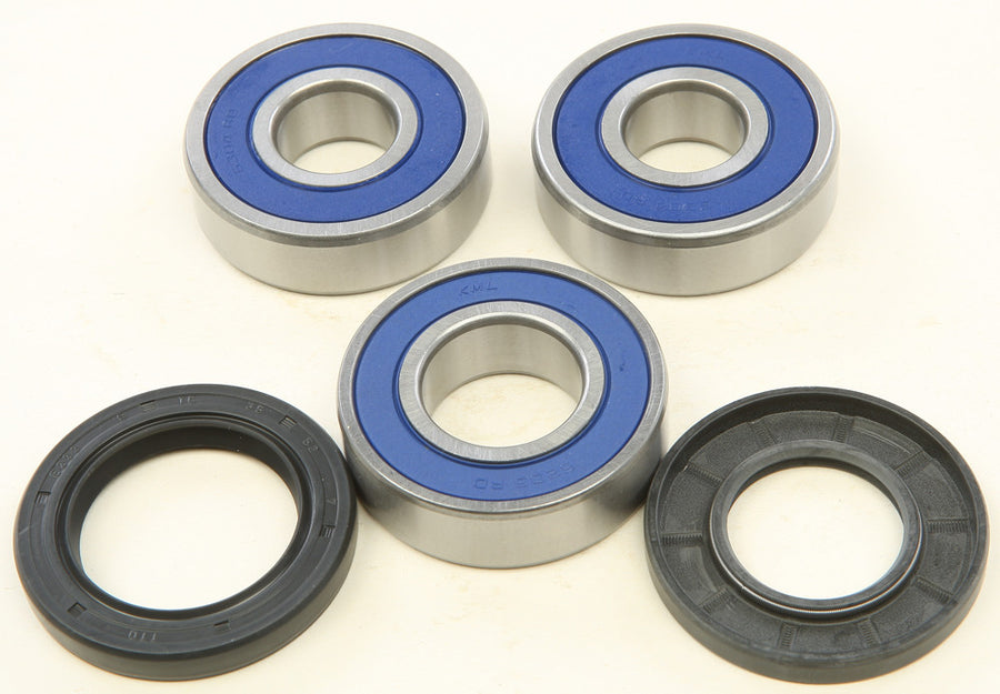 REAR WHEEL BEARING KIT