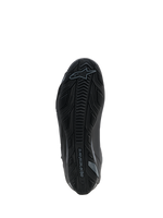 FSTR-4 DS SHOE BLKGRY