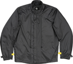 VORTEX AIR II JACKET DARK BLUE/BLACK SM