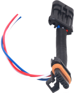 TAIL LIGHT HARNESS POWER OUT | SM106-004