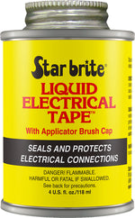 Liquid Electrical Tape