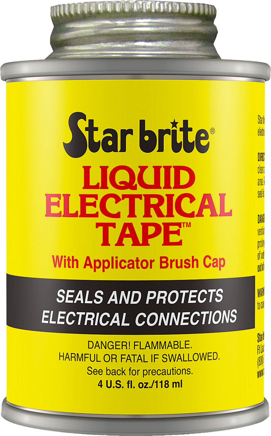 Liquid Electrical Tape