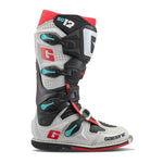 SG12 BOOTS GRAVEL SZ 8 | 2174-125-42