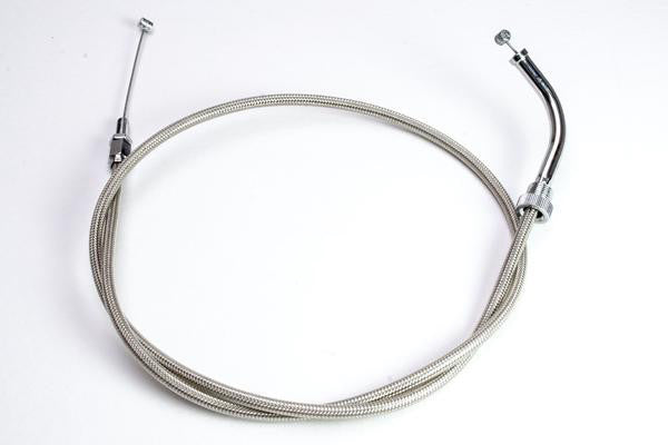 ARMOR COAT THROTTLE PUSH CABLE | 62-0423