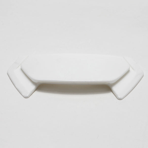GT-AIR TOP AIR OUTLET WH/BK