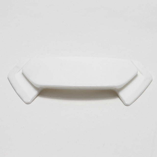 GT-AIR TOP AIR OUTLET WH/BK