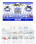 Model Specific Pro-Pack Kit