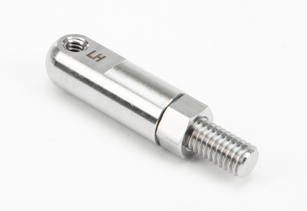 Ice Scratcher Replacement End
