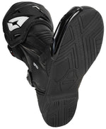 ADRENALINE GP BOOT WM BLK