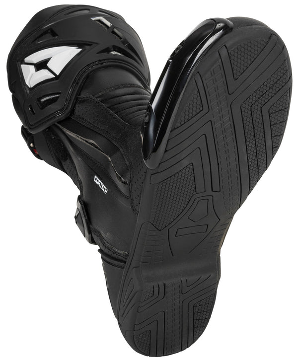 ADRENALINE GP BOOT WM BK