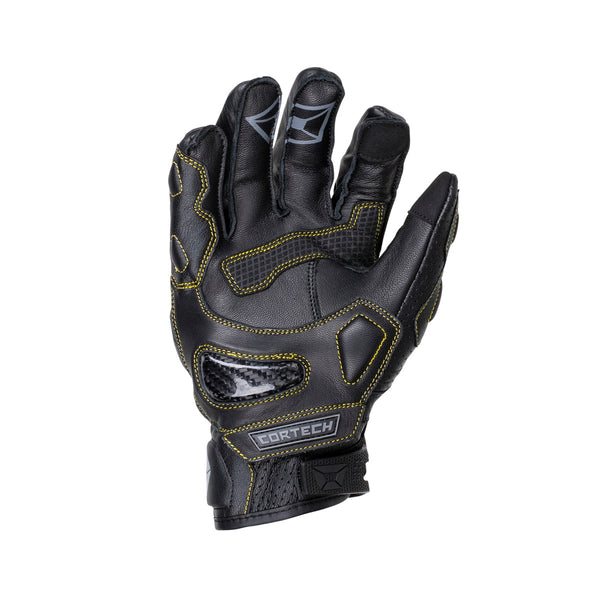 APEX V1 ST GLOVE BLACK