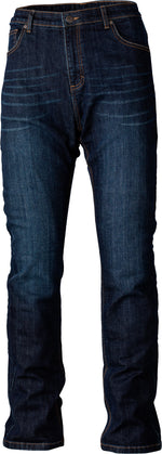 STRAIGHT LEG 2 CE JEANS DARK BLUE SM