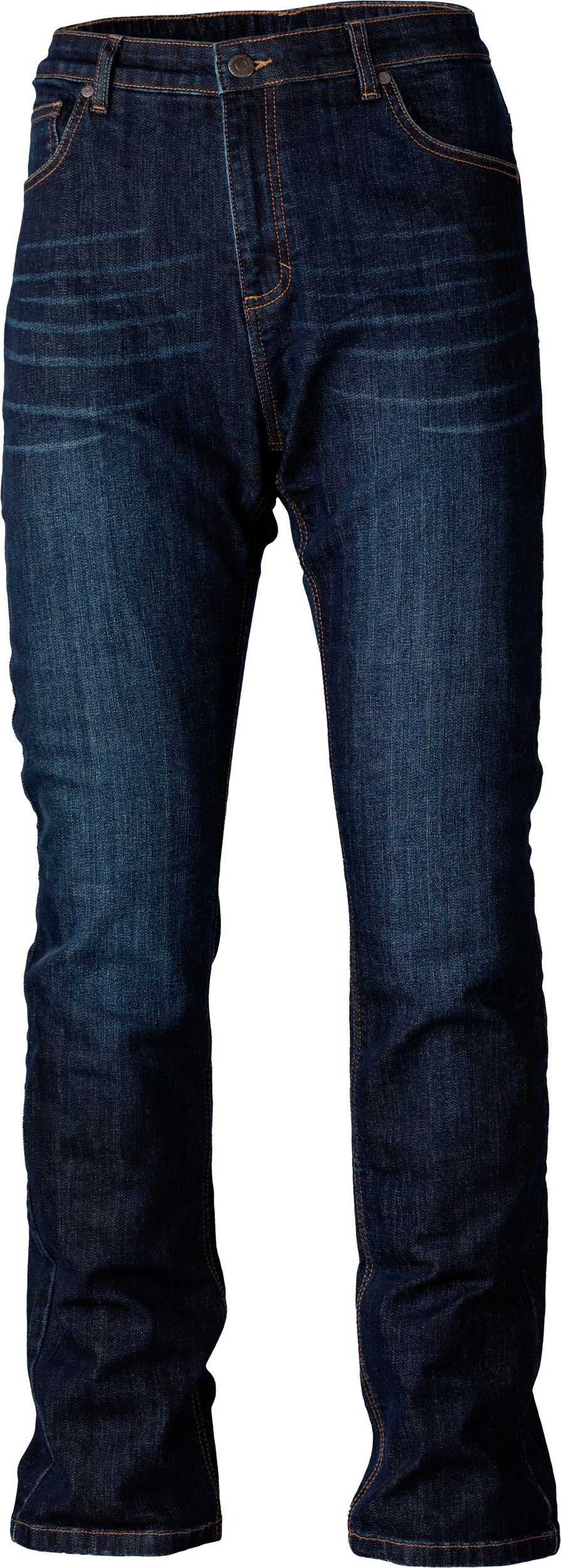 STRAIGHT LEG 2 CE SL JEANS DARK BLUE XL