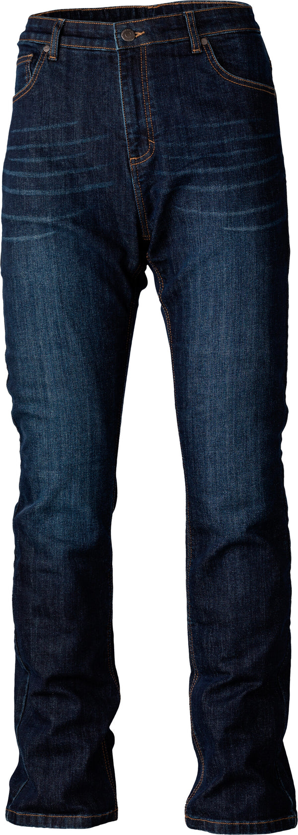 STRAIGHT LEG 2 CE JEANS DARK BLUE