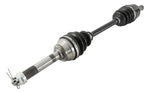 6 BALL HEAVY DUTY AXLE FRONT