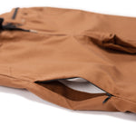 SERVICE PANT CAMEL