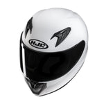 Y10 SOLID PEARL WHITE