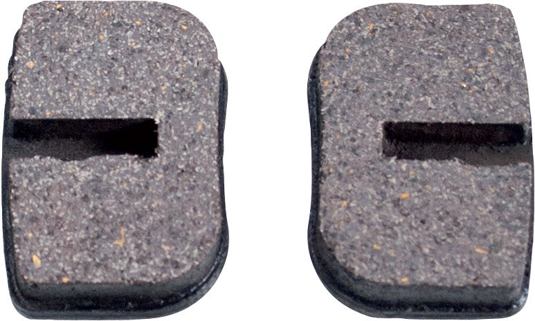 BRAKE PADS | 13-0408
