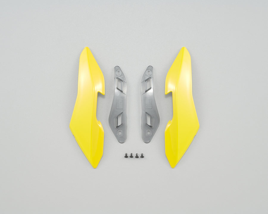 GT-AIR II TOP OUTLET YELLOW