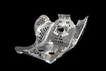 XTREME 'SKIDPLATE RUBBER MOUNTED | 24-1419X
