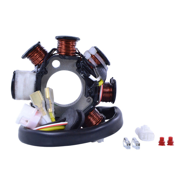 100W AC TO DC CONVERSION KIT STATOR+REGULATOR | RMS900-107508